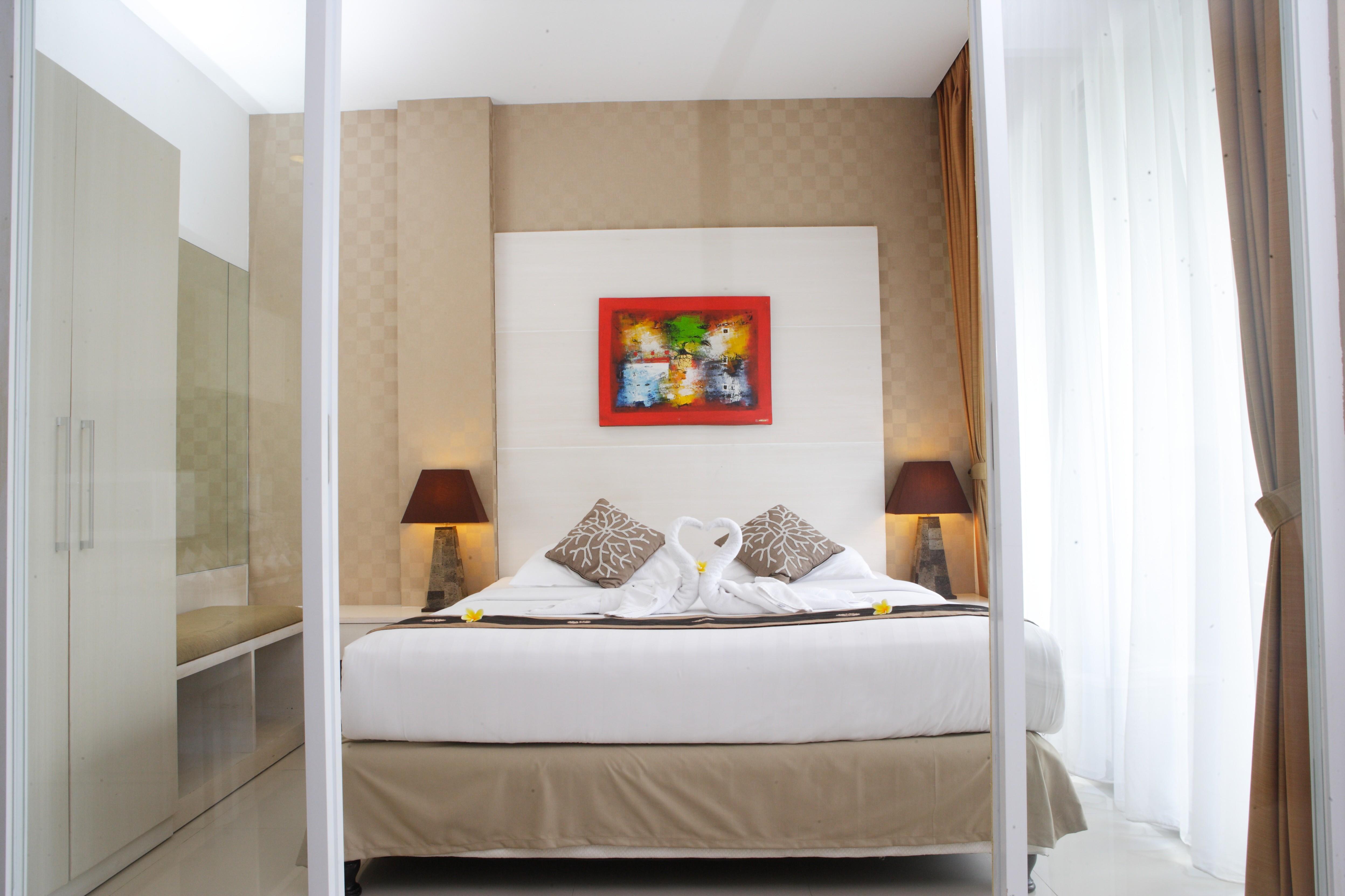 Umalas Hotel & Residence Seminyak Exteriér fotografie