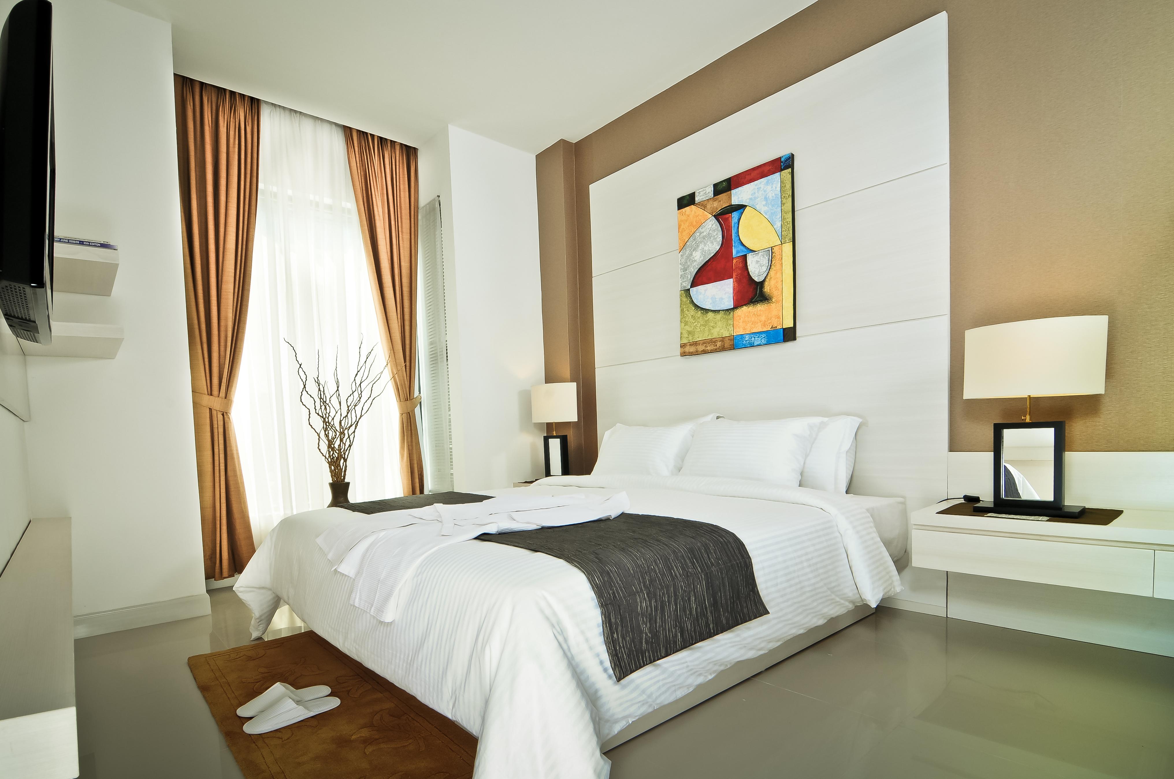 Umalas Hotel & Residence Seminyak Exteriér fotografie