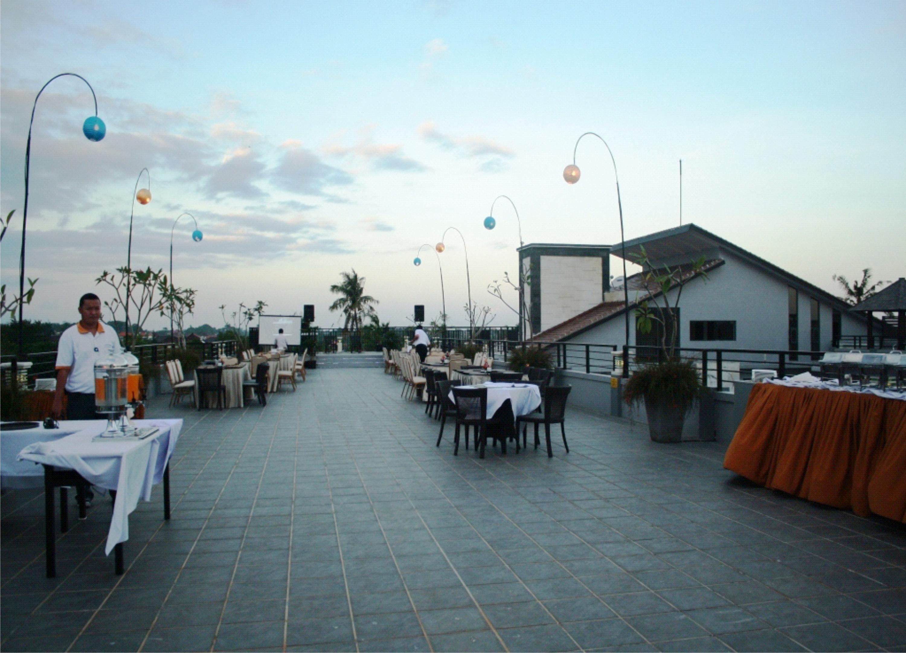 Umalas Hotel & Residence Seminyak Exteriér fotografie