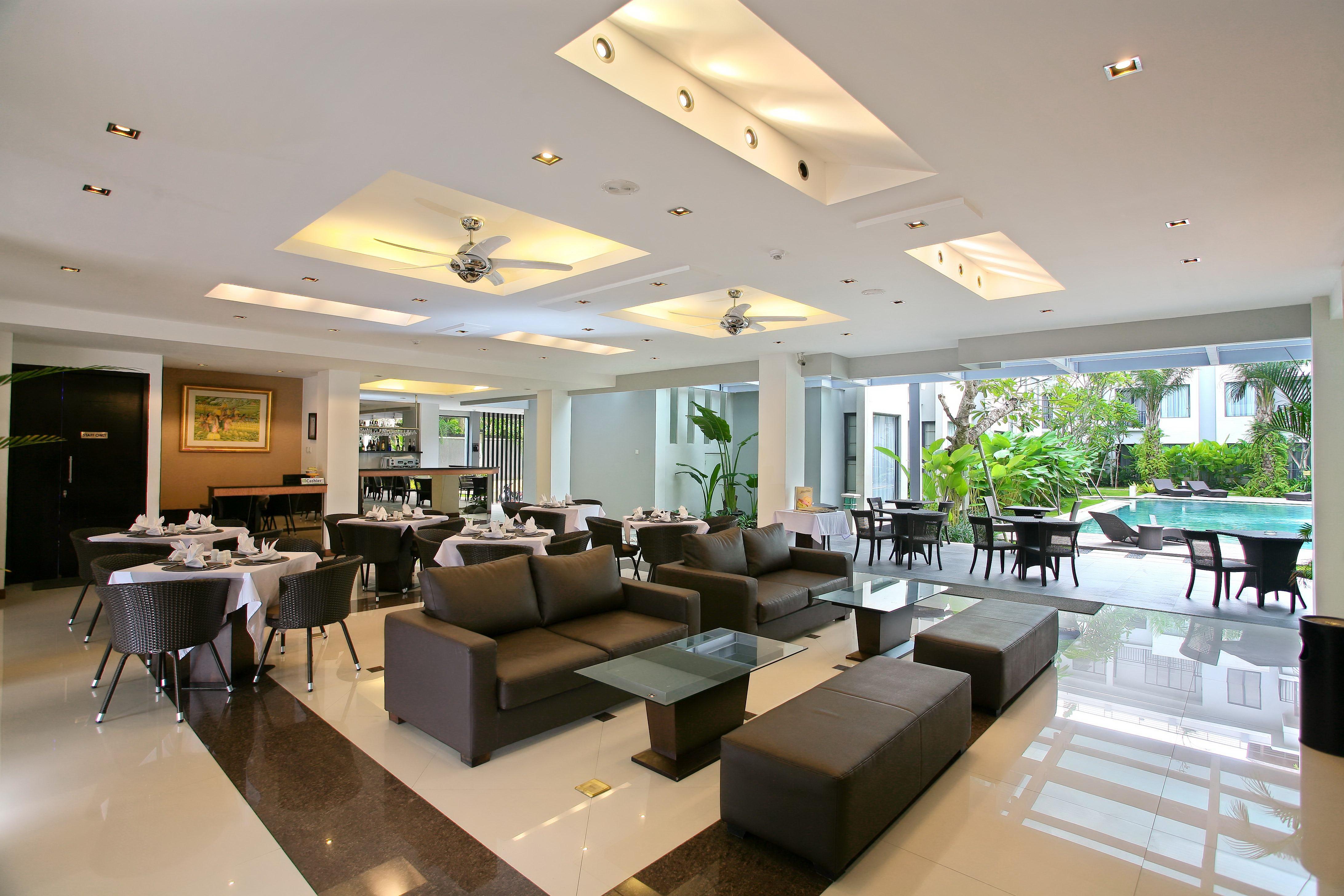 Umalas Hotel & Residence Seminyak Exteriér fotografie